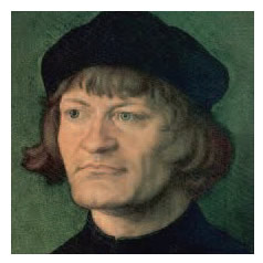 慈運理 Ulrich Zwingli-1484~1531