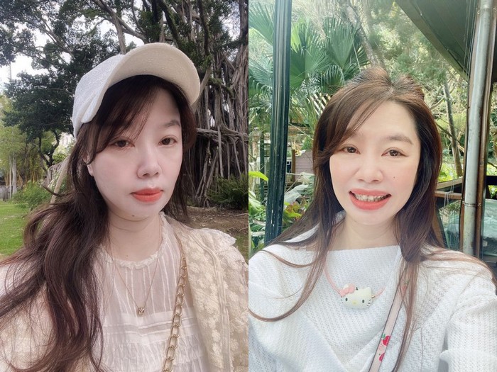 趙雅敏表示，經歷10年憂鬱，與過度拚命賺錢，如今領會到，生命與工作的核心使命都在於神。（圖／趙雅敏 提供）