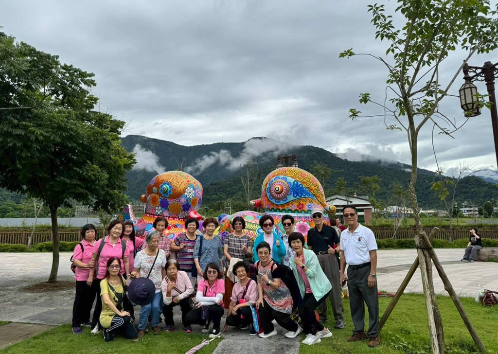 2025全國姐妹退修會