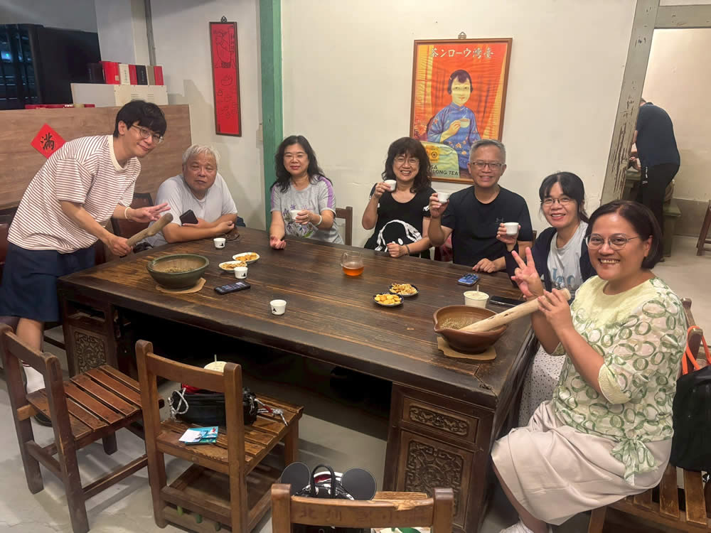2025牧家退修會