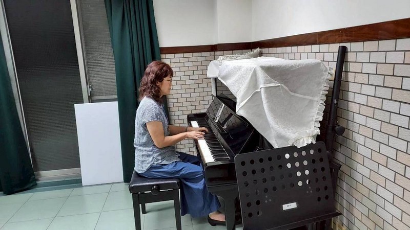 2025年門諾會第68屆信徒代表大會