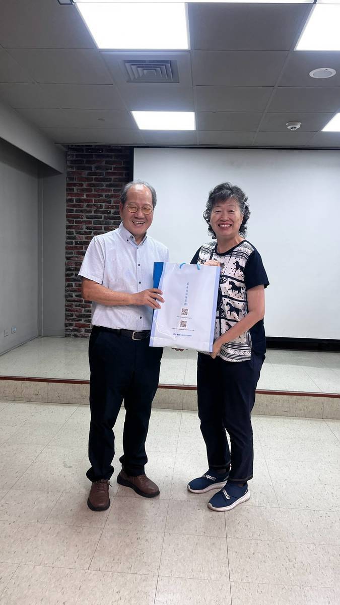 2026年門諾會牧家退修會
