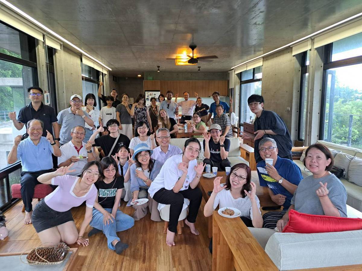 2026年門諾會牧家退修會