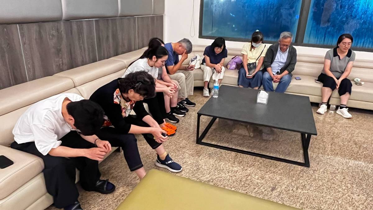 2026年門諾會牧家退修會